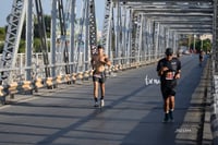 Carrera del día del padre 2025