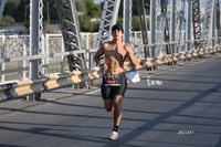 Carrera del día del padre 2025