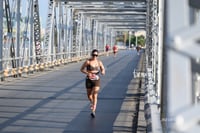 Carrera del día del padre 2025