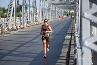 Carrera del día del padre 2025