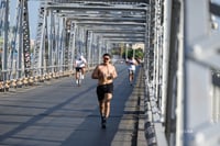 Carrera del día del padre 2025