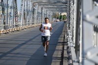 Carrera del día del padre 2025