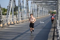 Carrera del día del padre 2025