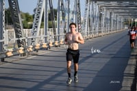 Carrera del día del padre 2025