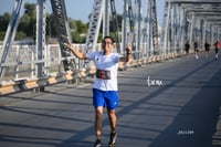 Carrera del día del padre 2025