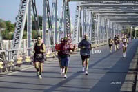 Carrera del día del padre 2025