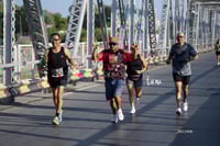 Carrera del día del padre 2025
