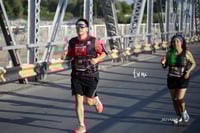 Carrera del día del padre 2025