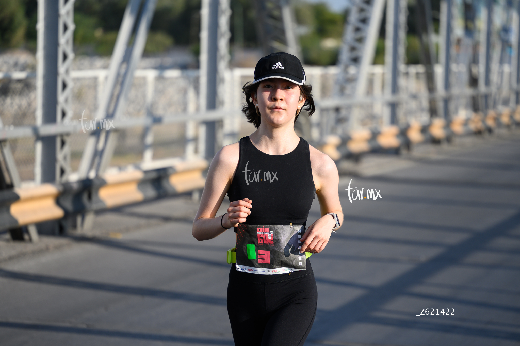 Carrera del día del padre 2025