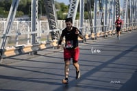 Carrera del día del padre 2025