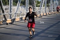 Carrera del día del padre 2025