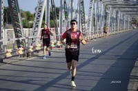 Carrera del día del padre 2025