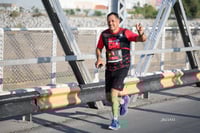 Carrera del día del padre 2025