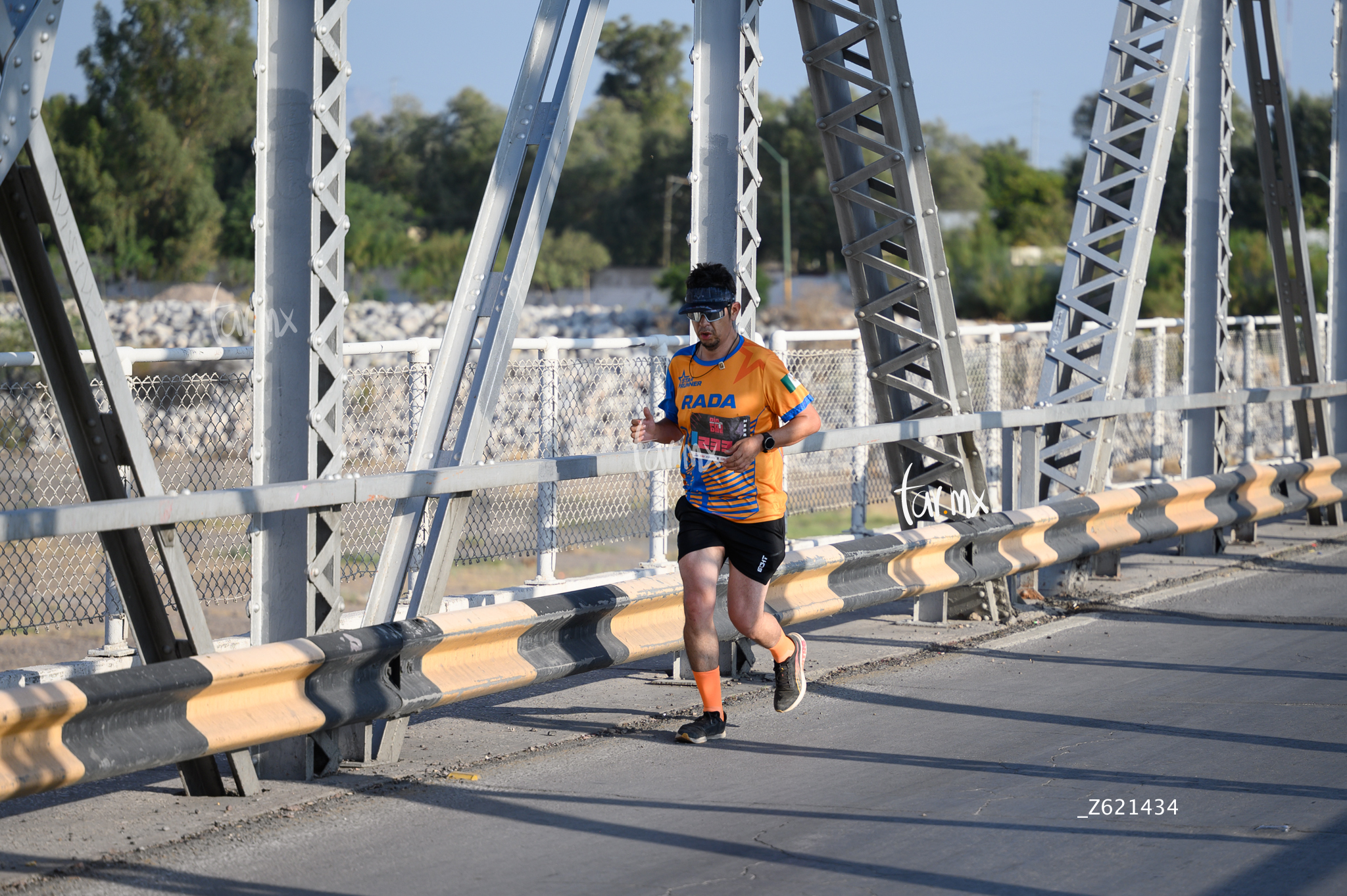 Carrera del día del padre 2025