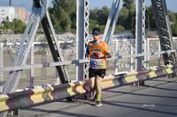 Carrera del día del padre 2025