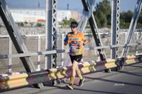 Carrera del día del padre 2025