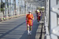 Carrera del día del padre 2025