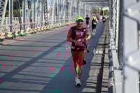 Carrera del día del padre 2025