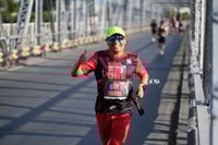 Carrera del día del padre 2025