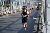 Carrera del día del padre 2025