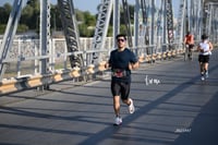 Carrera del día del padre 2025