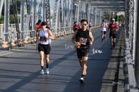 Carrera del día del padre 2025
