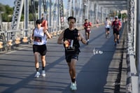 Carrera del día del padre 2025