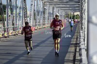 Carrera del día del padre 2025