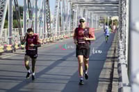 Carrera del día del padre 2025