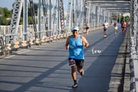 Carrera del día del padre 2025