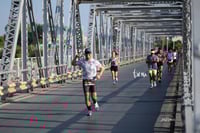 Carrera del día del padre 2025