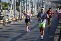 Carrera del día del padre 2025