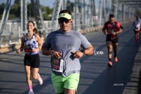 Carrera del día del padre 2025