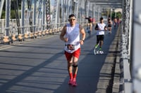 Carrera del día del padre 2025