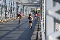 Carrera del día del padre 2025