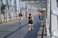 Carrera del día del padre 2025