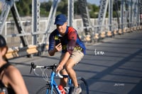 Carrera del día del padre 2025