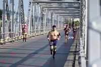 Carrera del día del padre 2025