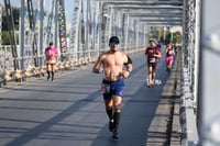 Carrera del día del padre 2025