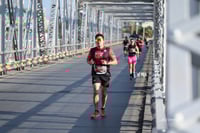 Carrera del día del padre 2025