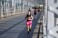 Carrera del día del padre 2025