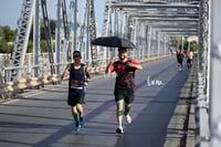 Carrera del día del padre 2025