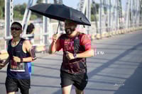 Carrera del día del padre 2025
