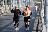 Carrera del día del padre 2025