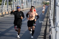 Carrera del día del padre 2025