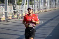 Carrera del día del padre 2025