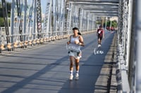 Carrera del día del padre 2025