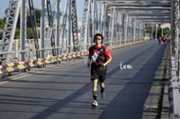 Carrera del día del padre 2025