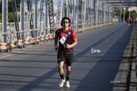 Carrera del día del padre 2025