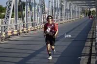 Carrera del día del padre 2025